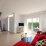 Villa Jeronimo