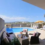 Villa Jeronimo